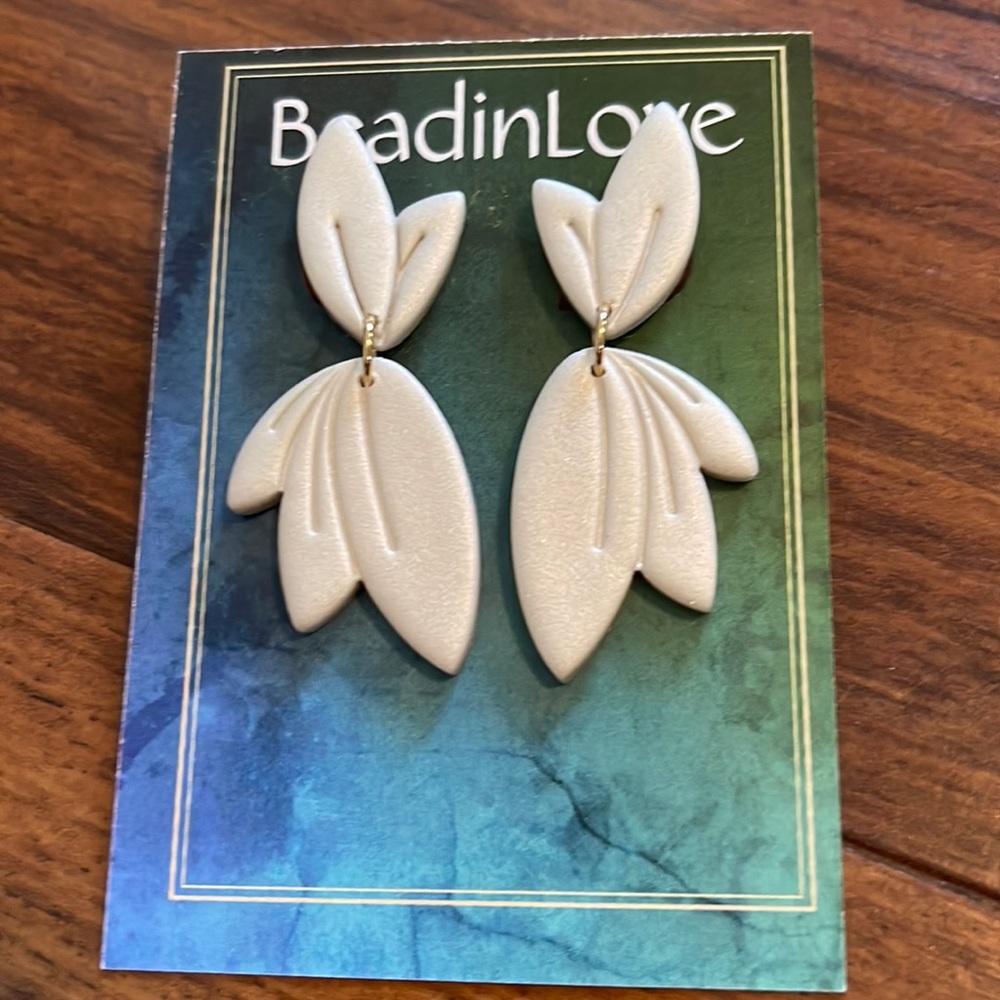 Handmade Earrings